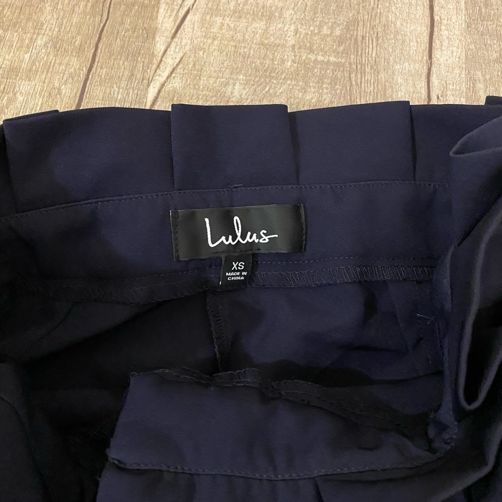 Pants - Picture 3 of 4